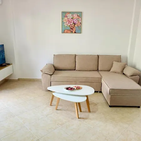 Apartment Adam Golem (Tirana)