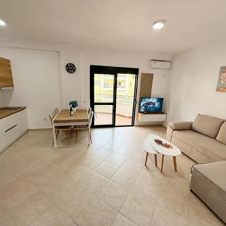 Adam Apartment