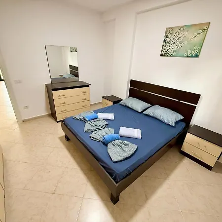 Apartment Adam Golem (Tirana)