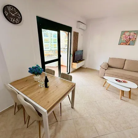 Apartment Adam