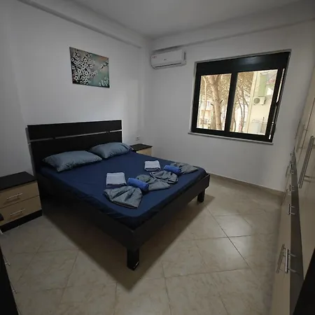 Adam Apartment