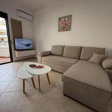 Apartment Adam *