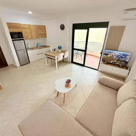 Adam Apartment