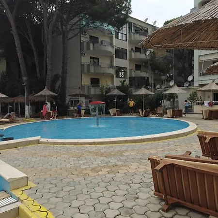 Apartment Adam Golem (Tirana)